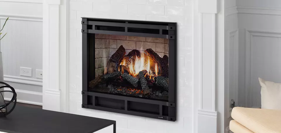 Electric Built-in