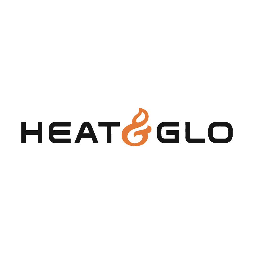 Heat & Glo Logo